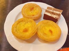 -南通大饭店·米兰餐厅