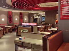 -蝎王府羊蝎子(西直门店)