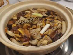 -天宜隆蘑菇宴火锅(石景山旗舰店)