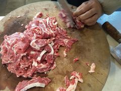 -刘掌门鲜货火锅(东门口店)