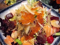 -千代武日本料理(爱建店)