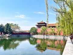 -故宫博物院(故宫)