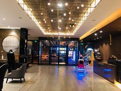-桔子酒店(苏州观前街店)