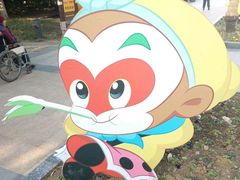 -蠡湖大桥公园