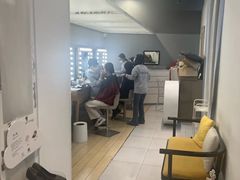 -天真蓝照相馆(宁波来福士店)