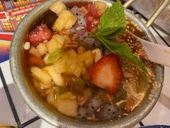 -贤合庄卤味火锅(顺城店)