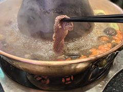 -阳坊胜利涮羊肉(阳坊老店)