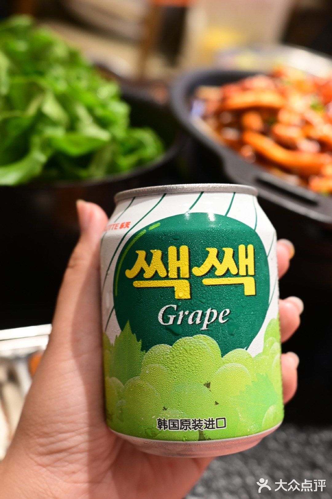 按头安利！广州首家韩料大排档秒穿韩国🇰🇷