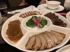 -浙江安吉JW万豪酒店·万豪中餐厅