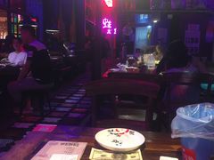 -蘭奢雅集·江浙菜(青山江滩店)