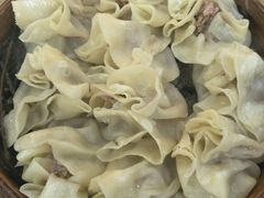 -杨记小骨头羊杂馆(南五马路店)
