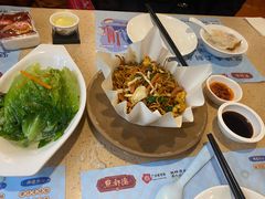 -点都德(皇岗村店)