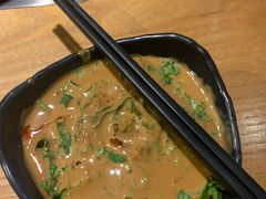 -呷哺呷哺(维多利万悦城店)