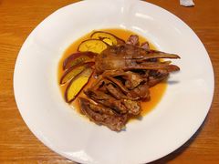 -卢小厨私房菜(长兴店)