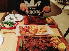 -必胜客(桐梓坡店)