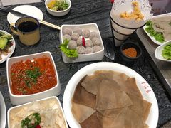 -重庆大队长火锅(凤城八路店)