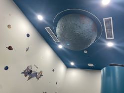 -唯儿诺儿童医院·儿科·眼科(新天地店)