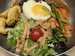 -刀叉遇上筷子中西融合餐厅(和平店)