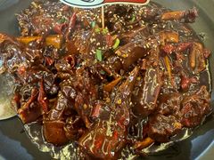 -回味黑鸭煲·始于2006(万松园店)