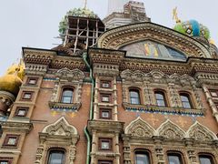 -滴血救世主教堂