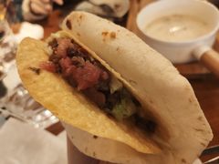 牛肉塔可-么哈MOJAR(北京五道口店)