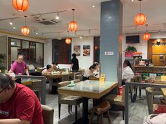 -馅老满(鼓楼店)