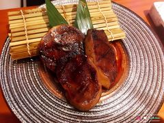 厚切酱烤牛舌-有喜屋·烧鸟·居酒屋(周浦万达店)
