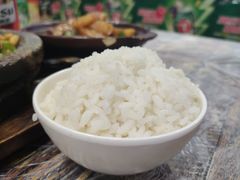 米饭-古田会·肥肠鸡(古田店)