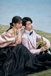 -索菲亚婚纱摄影