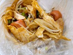 加蛋加肠卷馍-田三卷馍(人民中路店)