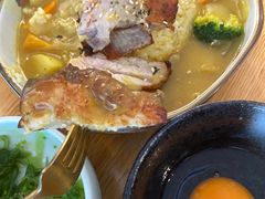 -Makumo·卷云家庭料理餐厅(美糖广场店)