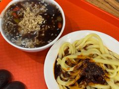 -杜记甜食(大众巷店)