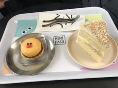 -MIMI FASO(古仓店)