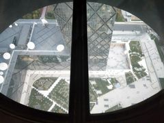 -中央广播电视总台(光华路办公区)