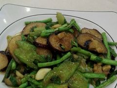 -客家汇·客家传承菜(水库店)