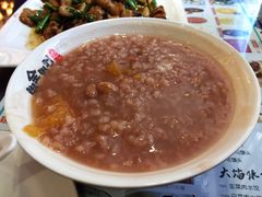 -粥全粥到海鲜家常菜(瞿塘峡路店)