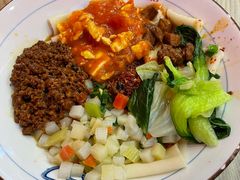-大嘻咹biangbiang面(历史博物馆店)