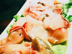 -渔米粥(罗湖店)