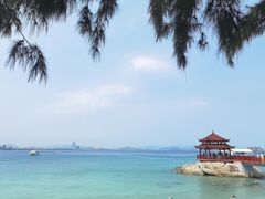 -三亚蜈支洲岛旅游区
