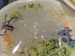 -添福来墨鱼饺子 · 海鲜东北菜(泡崖店)