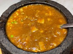 -径山十八道·风味民间菜(杭州总店)