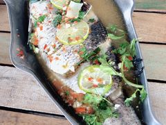 -Doo Dee Thai Food(Issan/Isaan/Esan)