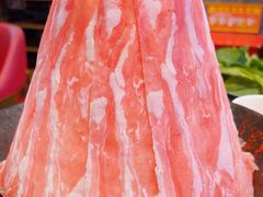 -重庆德庄毛肚火锅(紫荆天街店)