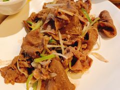 -喜来稀肉(望京店)
