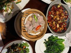 -广州白云机场铂尔曼大酒店·恬园创意中餐厅