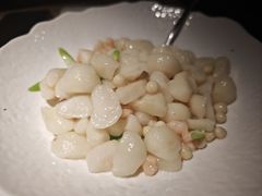 湖中三白-吴越荣记苏州菜·松鼠桂鱼(月光码头店)