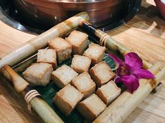 -椰夫人·养生椰子鸡(金沙洲永旺店)