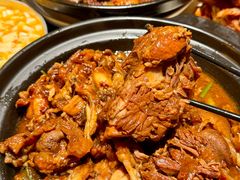 -红厨巷·淮扬菜(熙南里店)