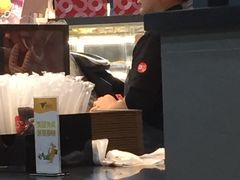 -85度C(深圳佳宁娜店)