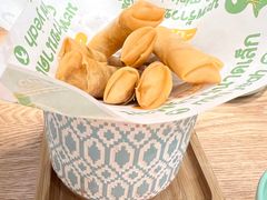 -迷你椰·泰式大排档(环球港1号店)